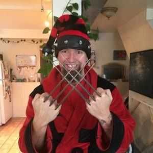 Meet your Posher, Jeremy